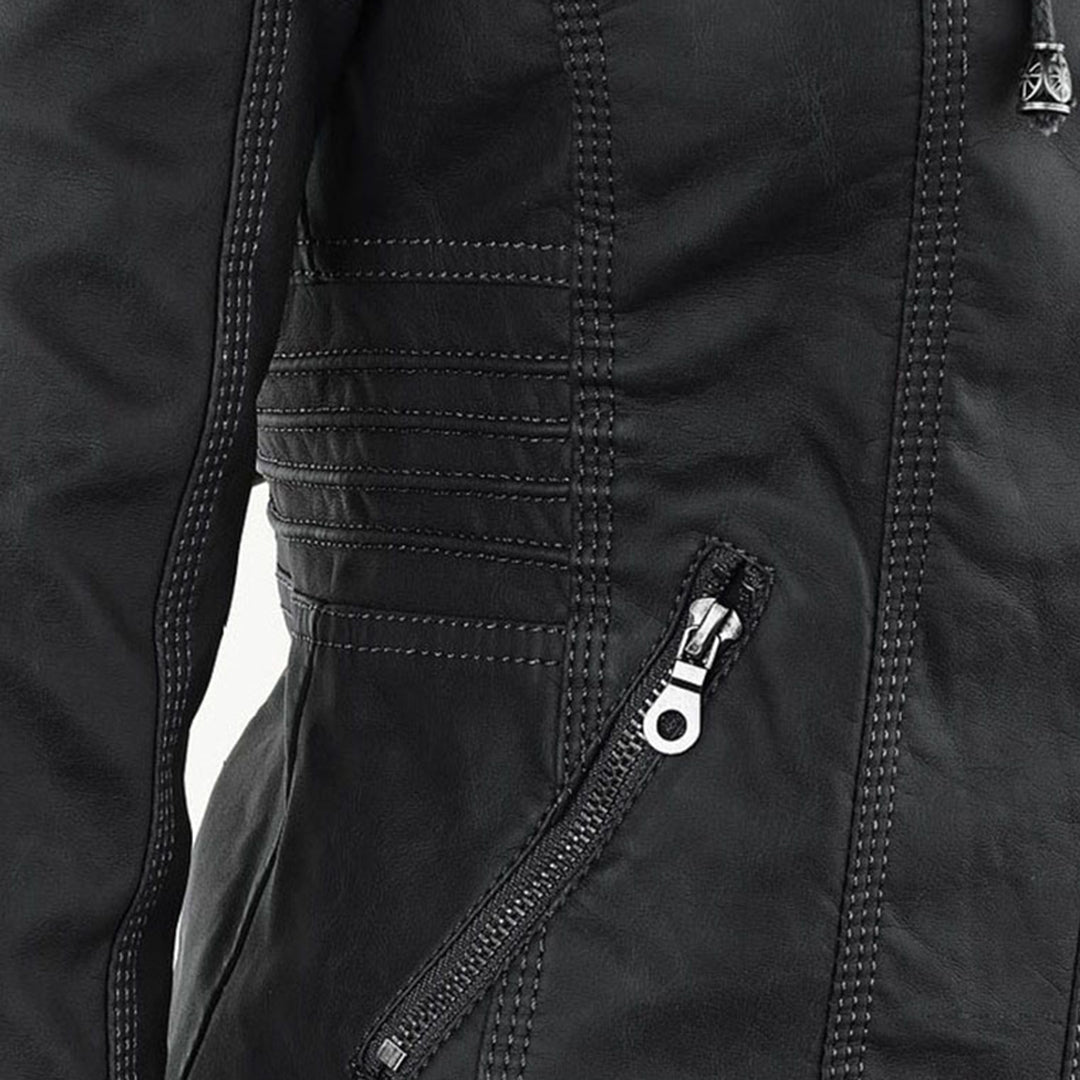 Belle Étoile Nice™ | élise - veste ultra élégante