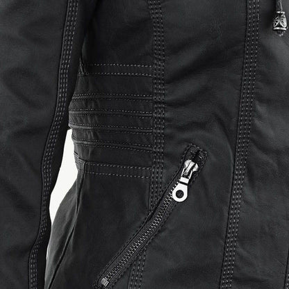 Belle Étoile Nice™ | élise - veste ultra élégante