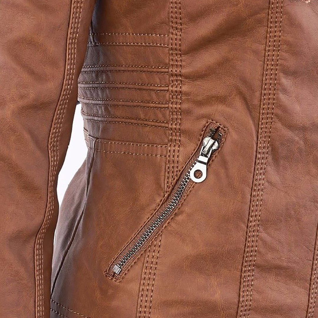 Belle Étoile Nice™ | élise - veste ultra élégante