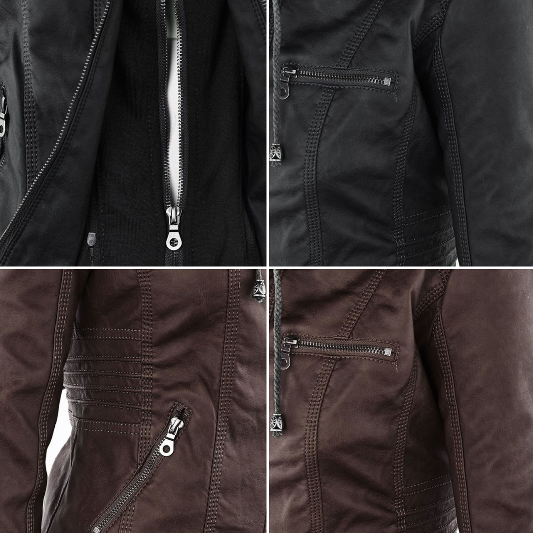 Belle Étoile Nice™ | élise - veste ultra élégante