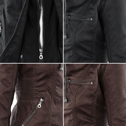 Belle Étoile Nice™ | élise - veste ultra élégante