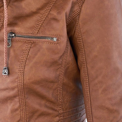 Belle Étoile Nice™ | élise - veste ultra élégante