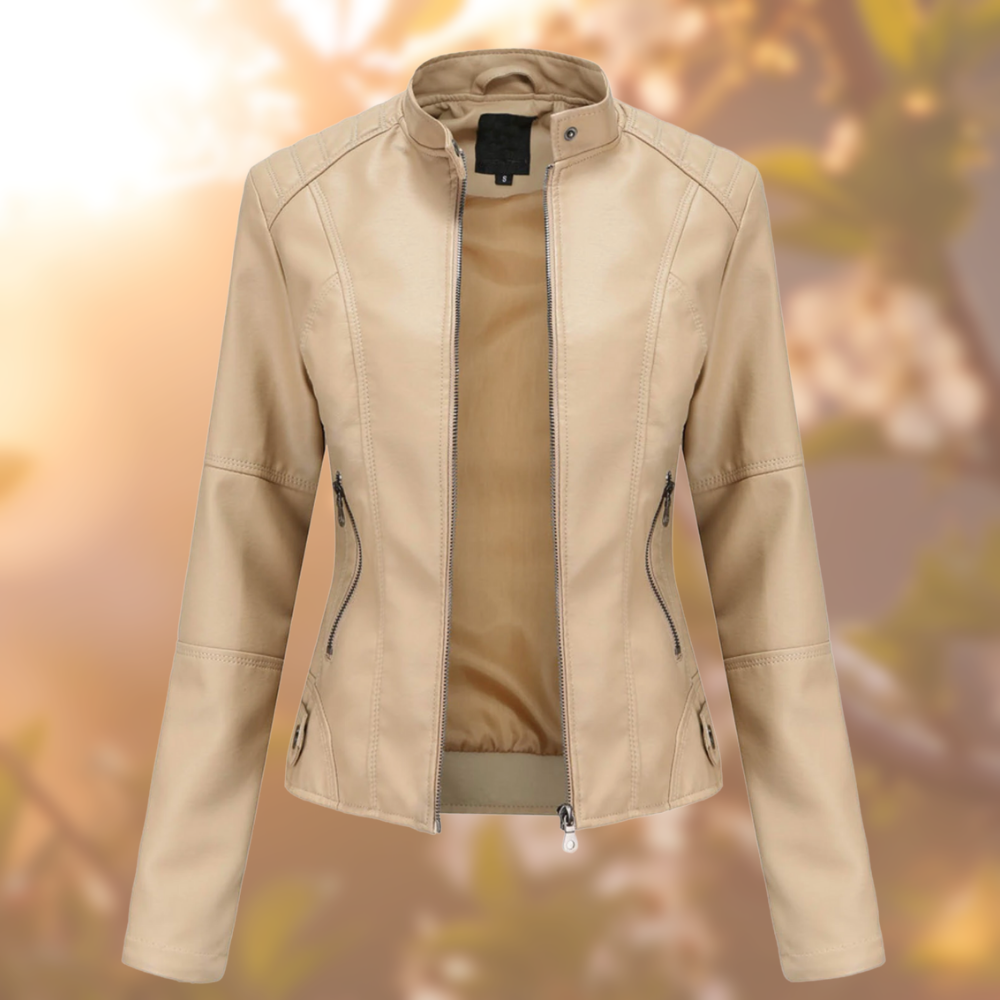 Belle Étoile Nice™ | léonie - veste élégante