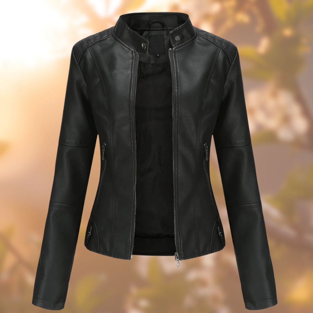 Belle Étoile Nice™ | léonie - veste élégante