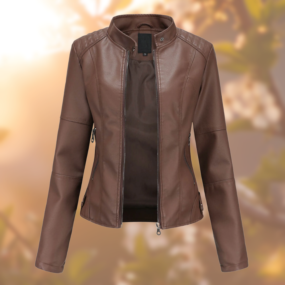 Belle Étoile Nice™ | léonie - veste élégante