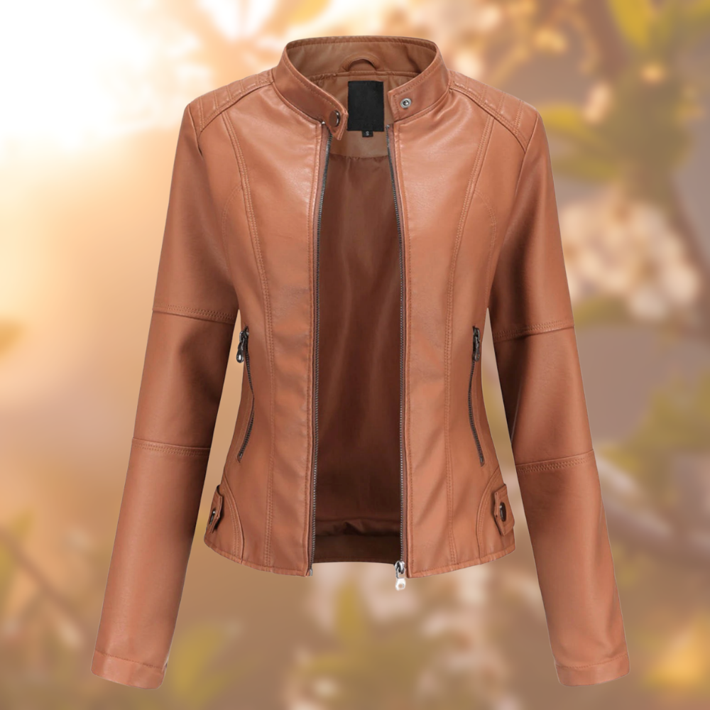 Belle Étoile Nice™ | léonie - veste élégante