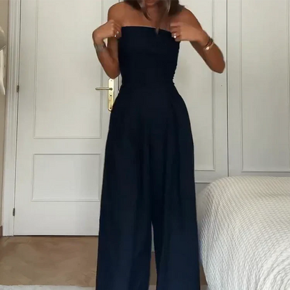 Belle Étoile Nice™ | Jumpsuit Virale & Flatteuse