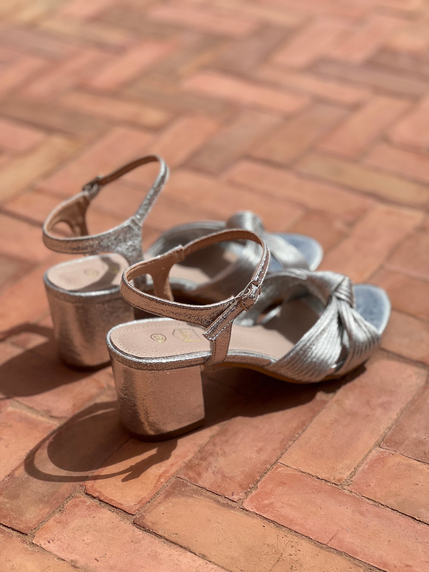 Belle Étoile Nice™ | Sandales Gloria
