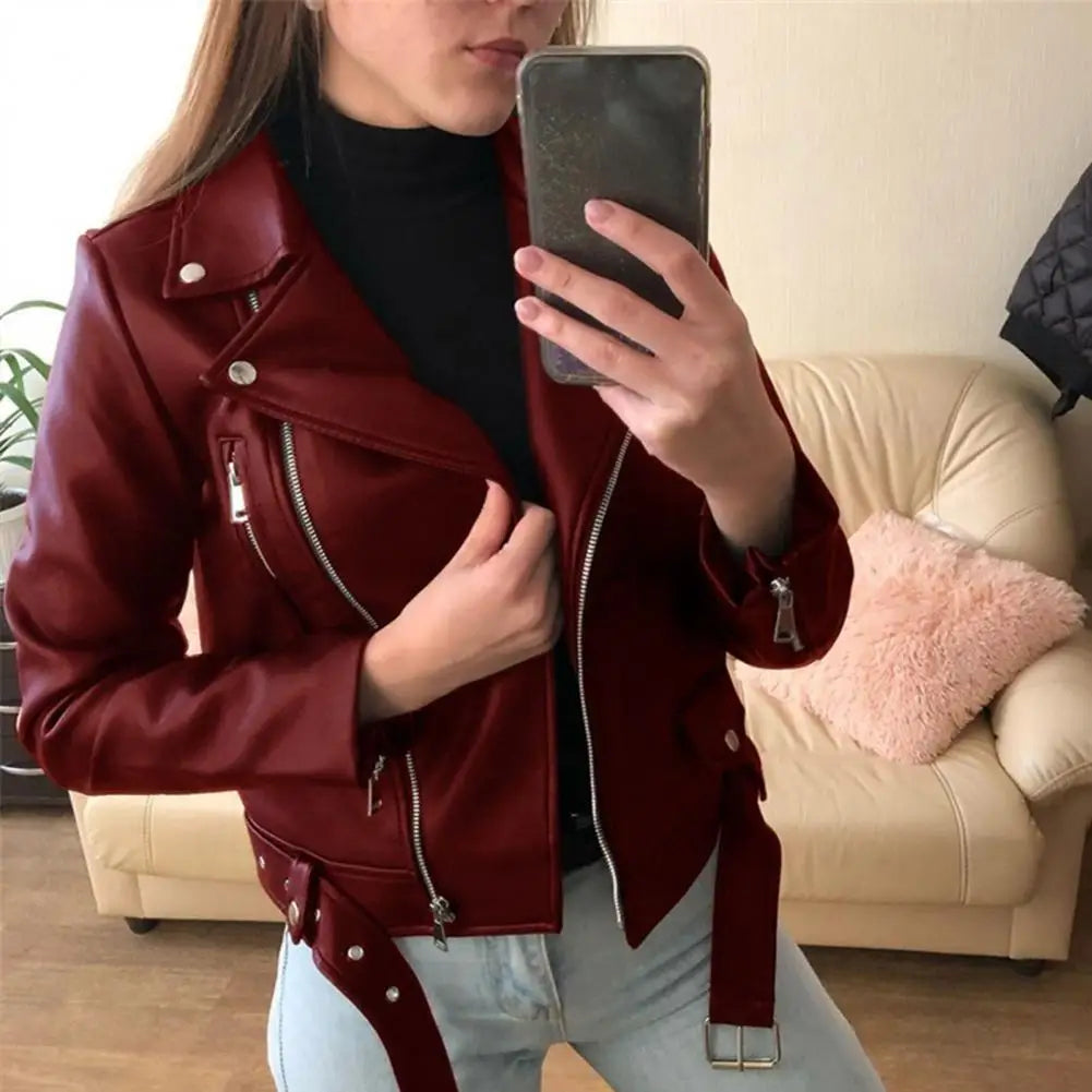 Belle Étoile Nice™ | Elisa - veste élégante