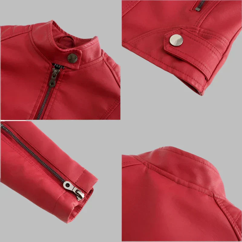 Belle Étoile Nice™ | Manon- Veste tendance