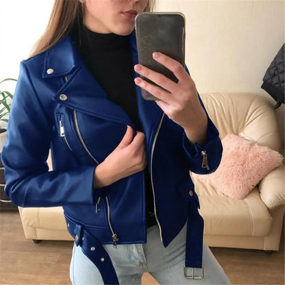 Belle Étoile Nice™ | Elisa - veste élégante