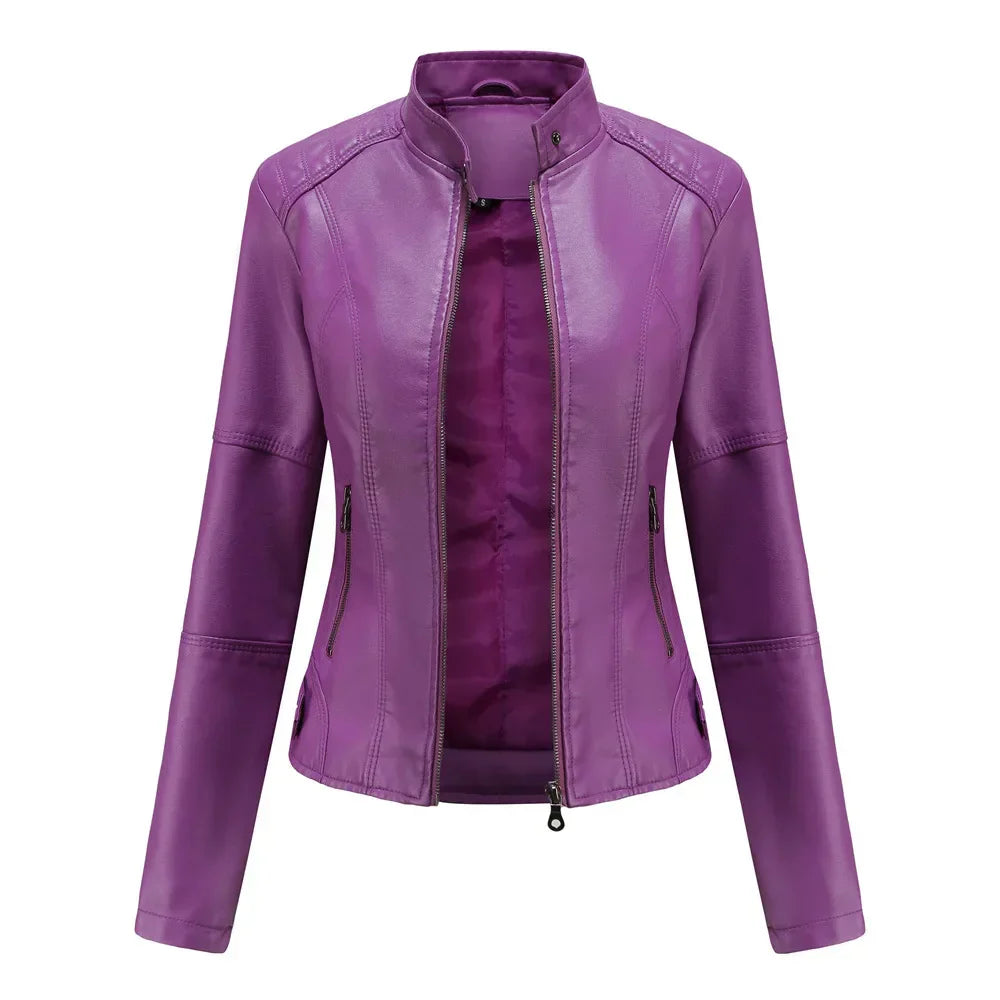 Belle Étoile Nice™ | Manon- Veste tendance