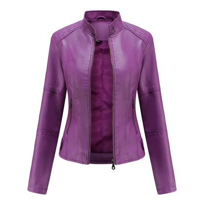 Belle Étoile Nice™ | Manon- Veste tendance