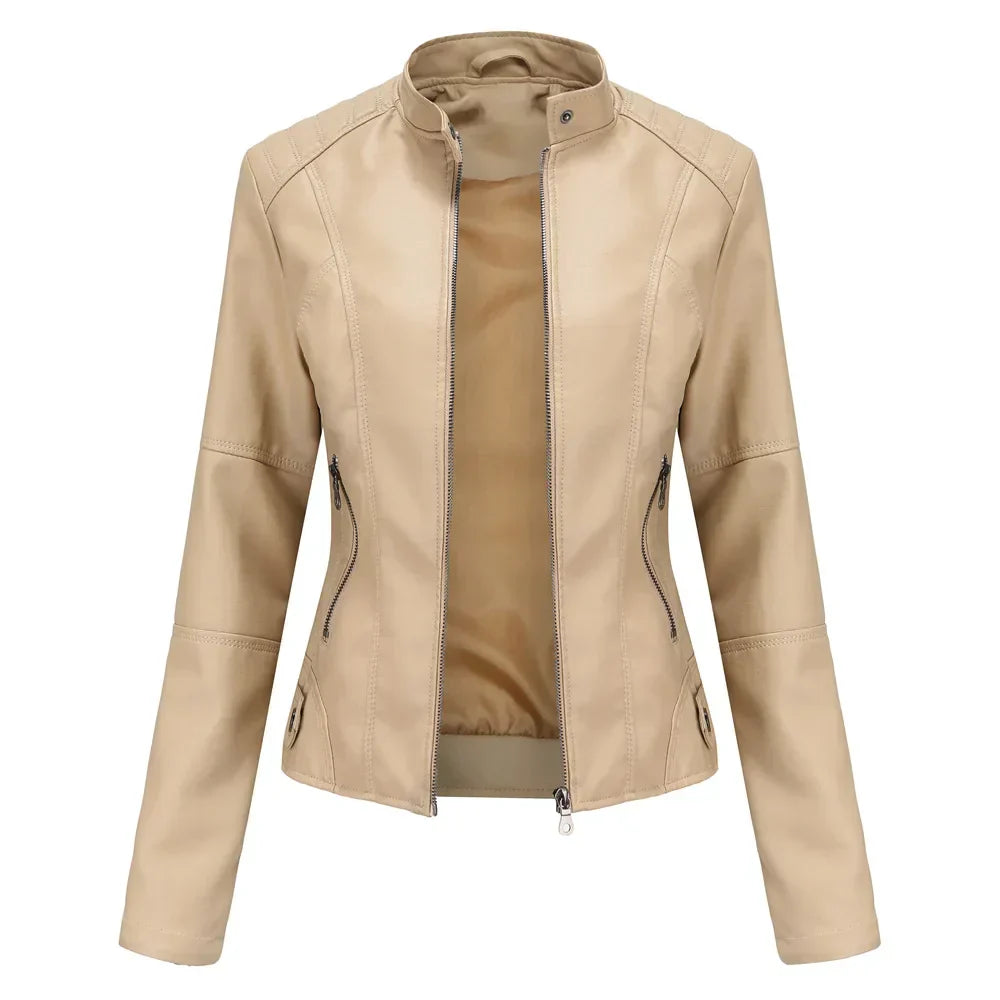 Belle Étoile Nice™ | Manon- Veste tendance