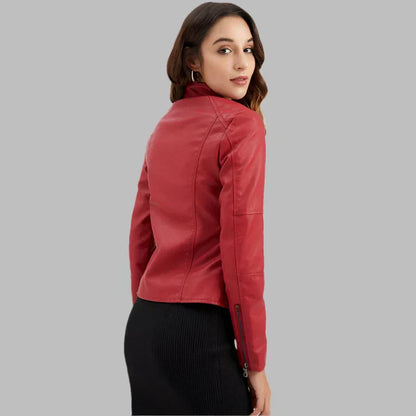 Belle Étoile Nice™ | Manon- Veste tendance