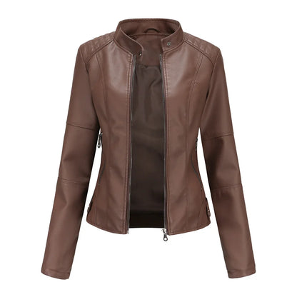 Belle Étoile Nice™ | Manon- Veste tendance