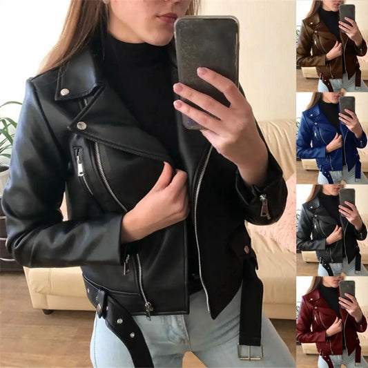 Belle Étoile Nice™ | Elisa - veste élégante