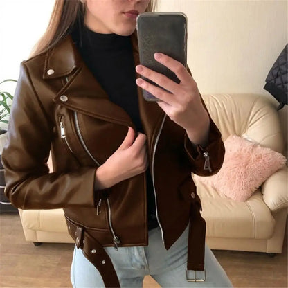Belle Étoile Nice™ | Elisa - veste élégante
