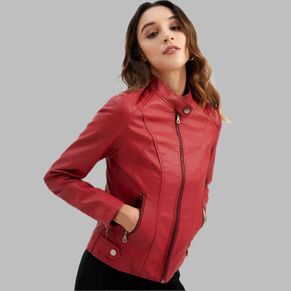 Belle Étoile Nice™ | Manon- Veste tendance