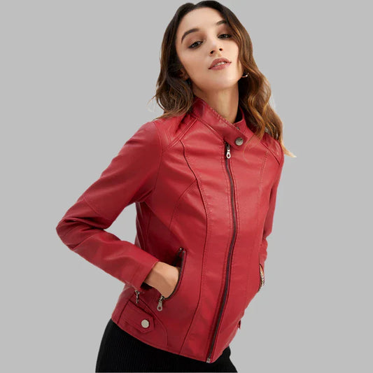 Belle Étoile Nice™ | Manon- Veste tendance