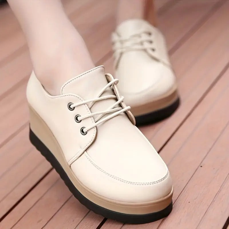 Belle Étoile Nice™ | Estrella – Chaussures compensées ⏐ Édition Premium