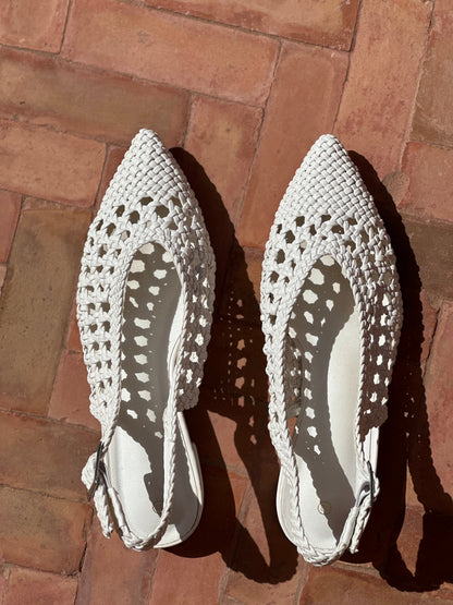 Belle Étoile Nice™ | SlingBack Salma