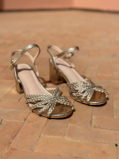 Belle Étoile Nice™ | Sandales Osiris