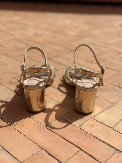 Belle Étoile Nice™ | Sandales Osiris