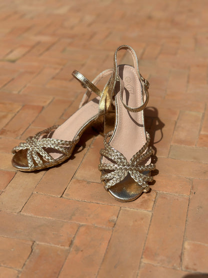 Belle Étoile Nice™ | Sandales Osiris