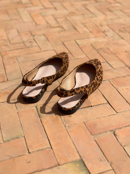 Belle Étoile Nice™ | SlingBack Charline