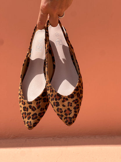Belle Étoile Nice™ | SlingBack Charline