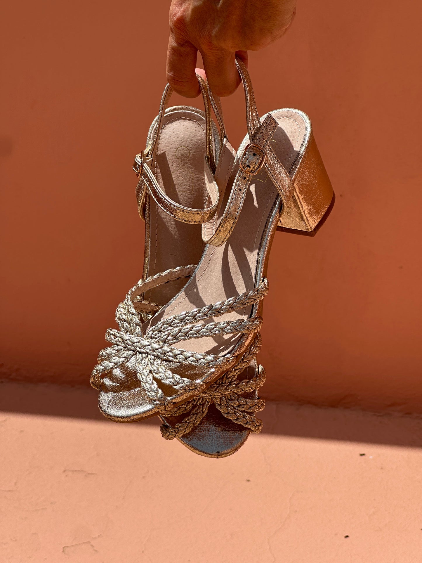 Belle Étoile Nice™ | Sandales Osiris