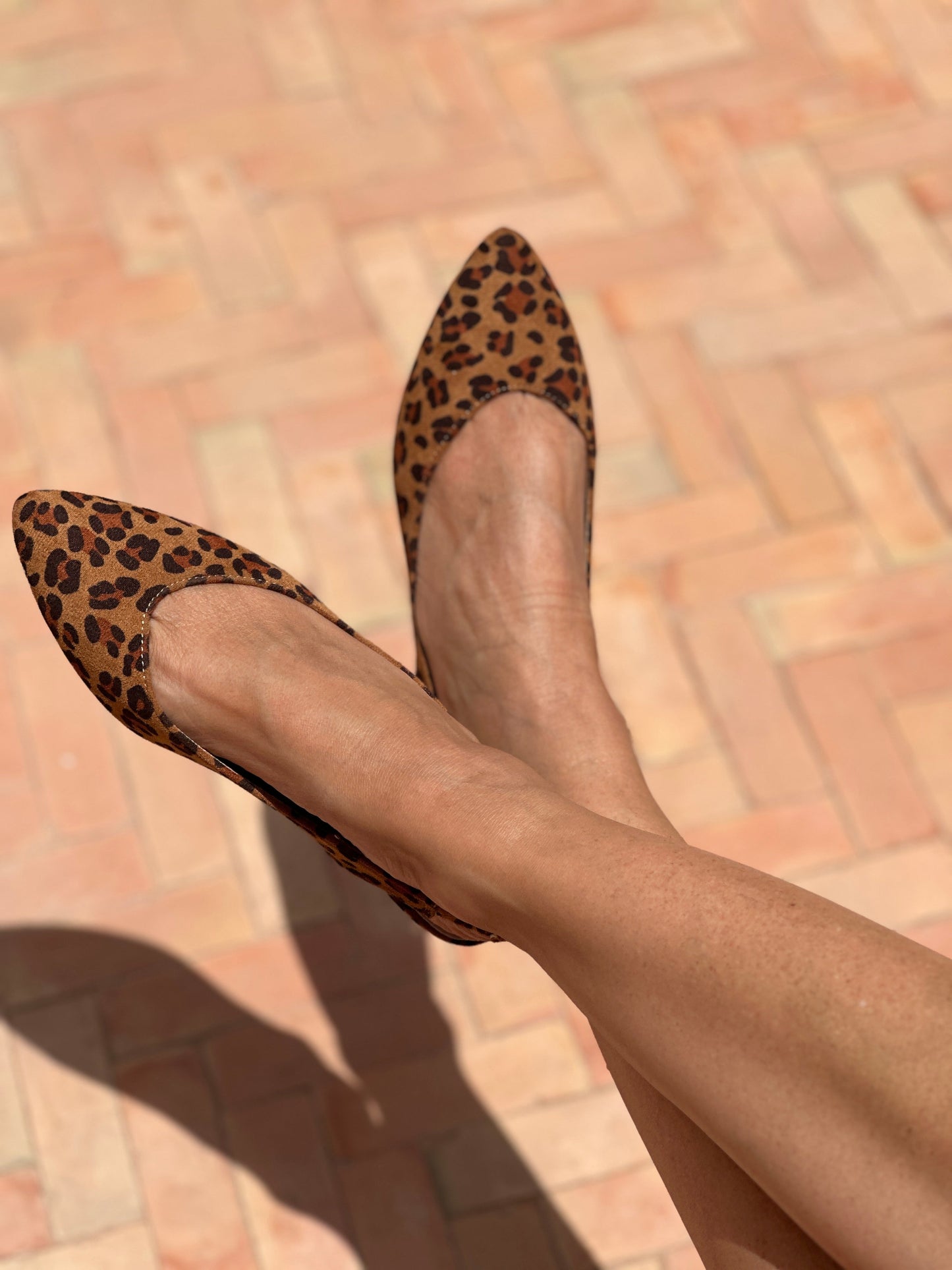 Belle Étoile Nice™ | SlingBack Charline