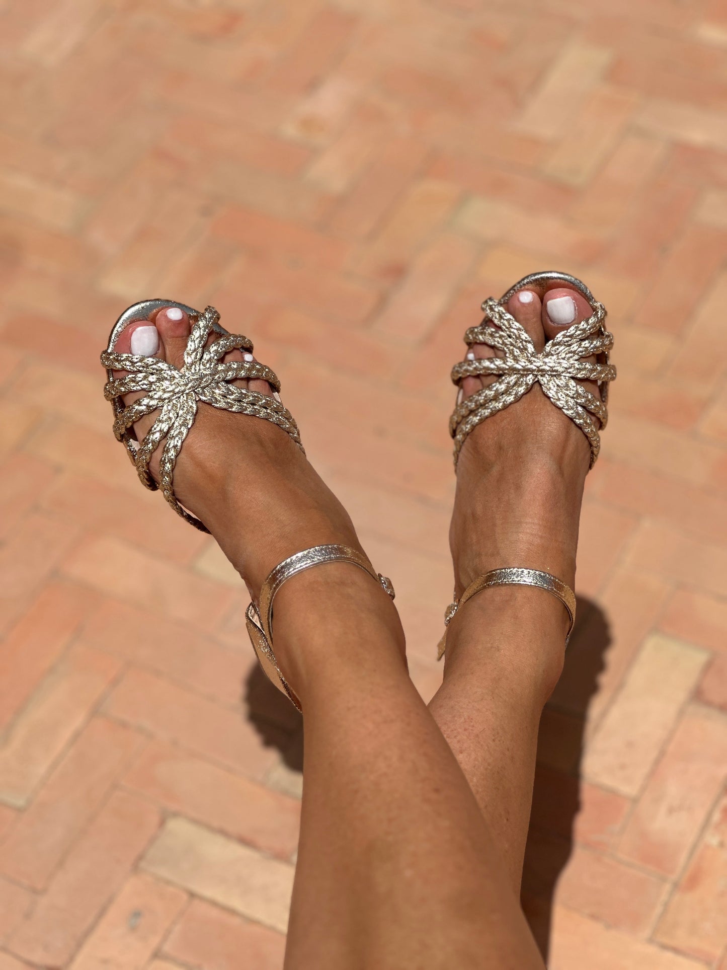 Belle Étoile Nice™ | Sandales Osiris