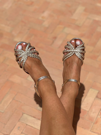 Belle Étoile Nice™ | Sandales Osiris