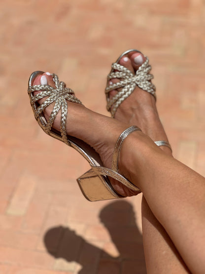 Belle Étoile Nice™ | Sandales Osiris