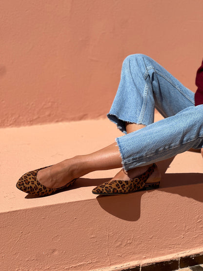Belle Étoile Nice™ | SlingBack Charline