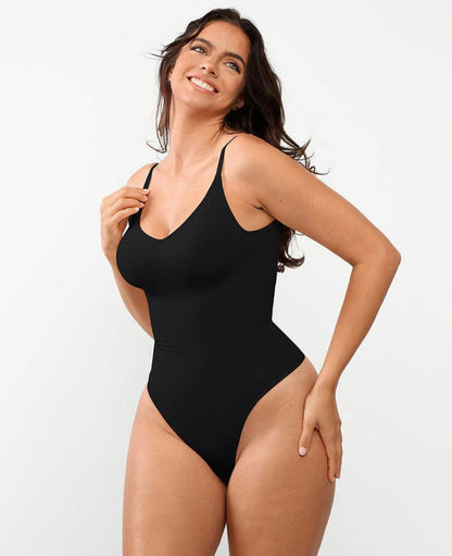 Belle Étoile Nice™ | Body Seamless et Confortable