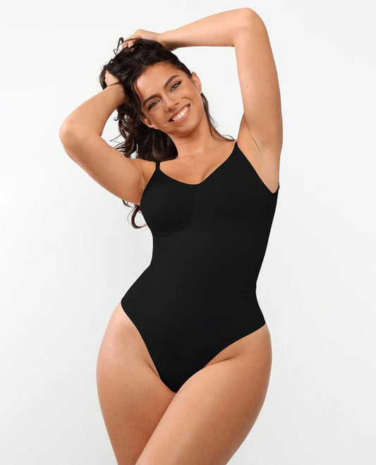 Belle Étoile Nice™ | Body Seamless et Confortable