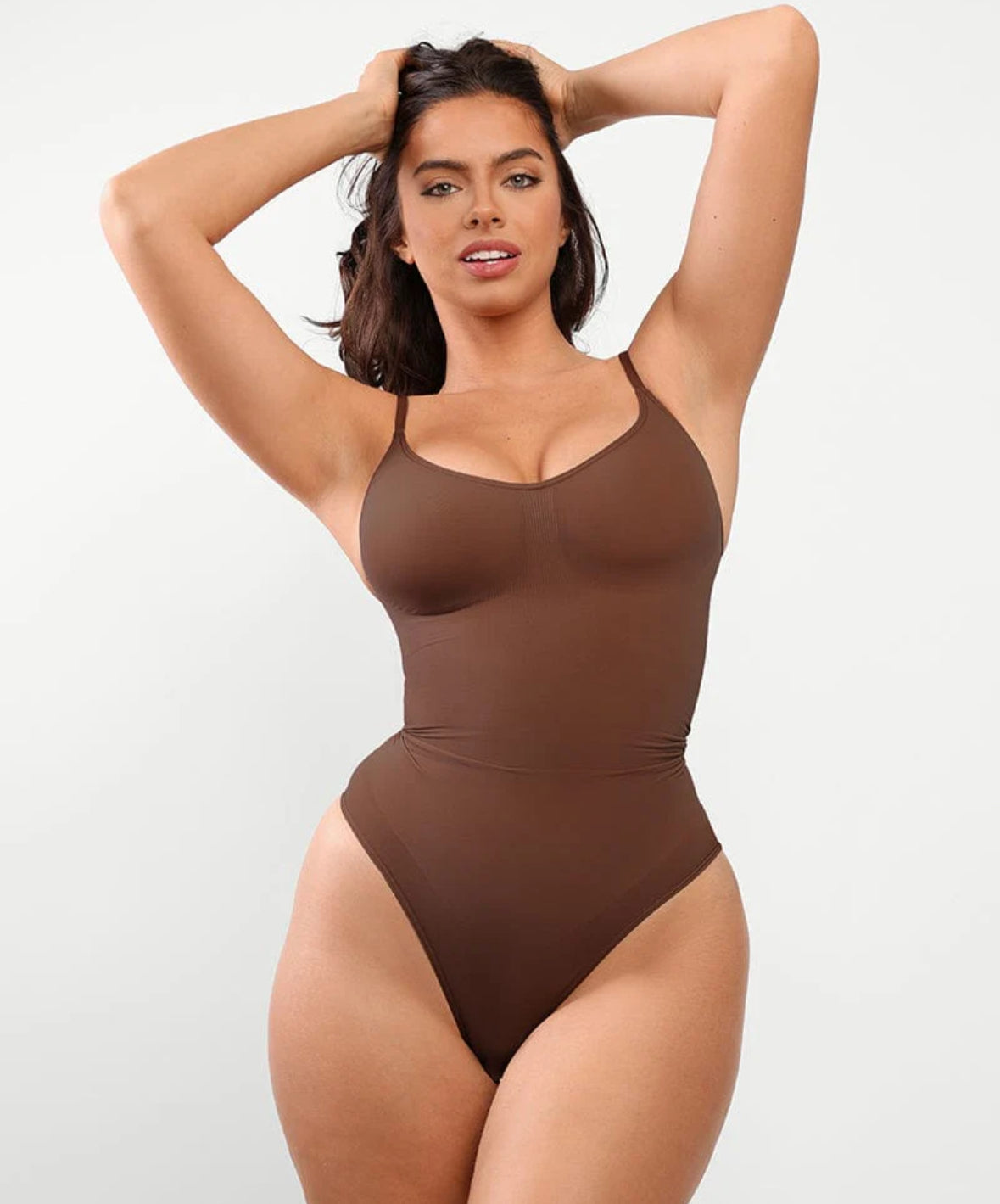 Belle Étoile Nice™ | Body Seamless et Confortable