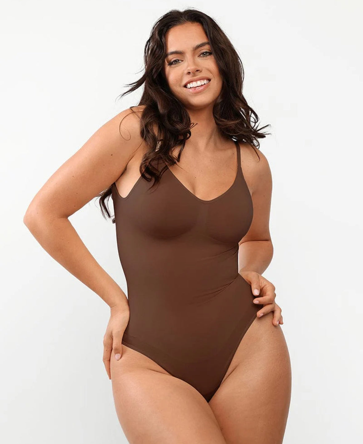 Belle Étoile Nice™ | Body Seamless et Confortable