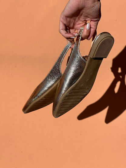 Belle Étoile Nice™ | SlingBack Charline