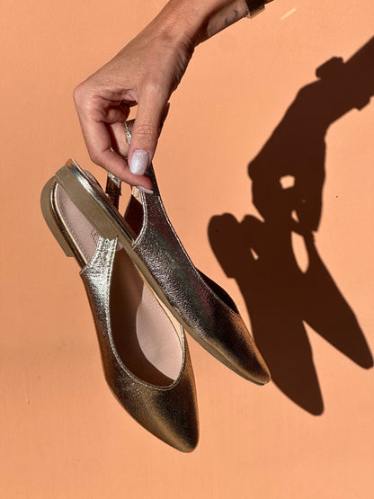 Belle Étoile Nice™ | SlingBack Charline