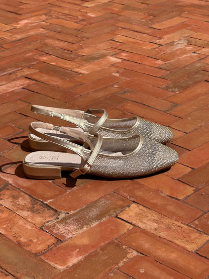 Belle Étoile Nice™ | SlingBack Maria