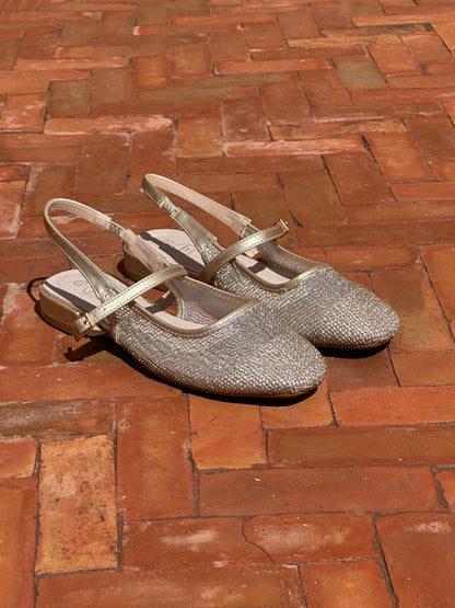 Belle Étoile Nice™ | SlingBack Maria