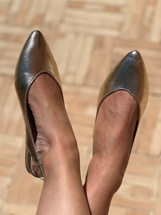 Belle Étoile Nice™ | SlingBack Charline