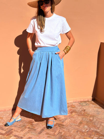 Belle Étoile Nice™ | SlingBack Maria