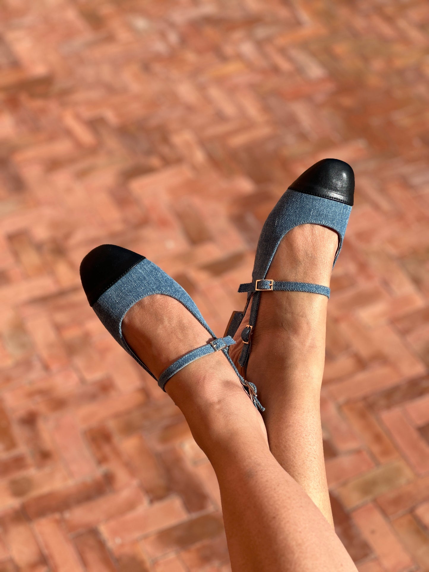 Belle Étoile Nice™ | SlingBack Maria