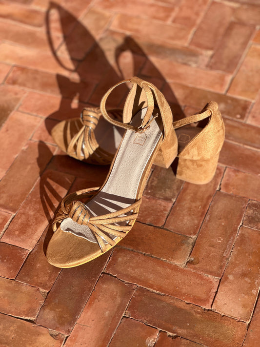 Florence™ | Sandales Iris