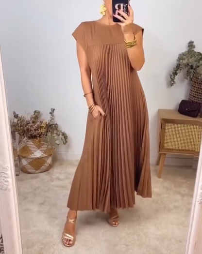 Belle Étoile Nice™ | Robe légère, ample et stylée pour l'été